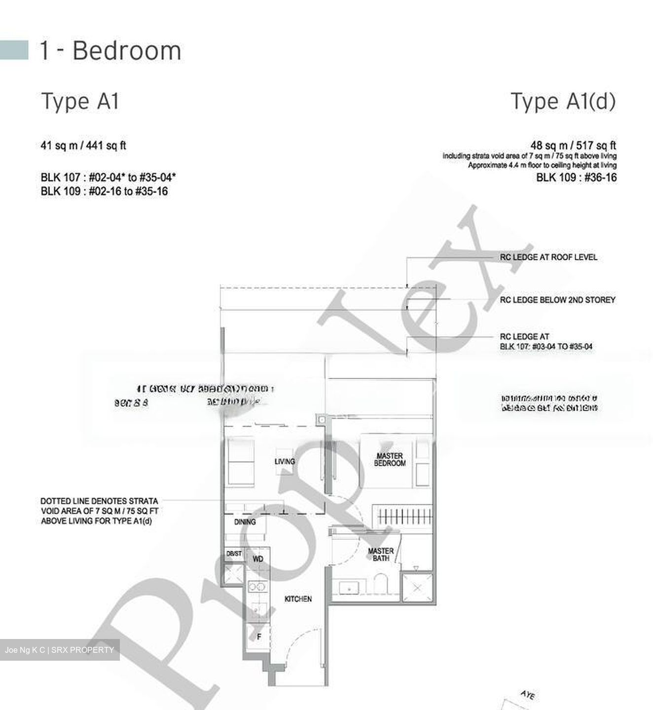 Whistler Grand (D5), Apartment #503737741